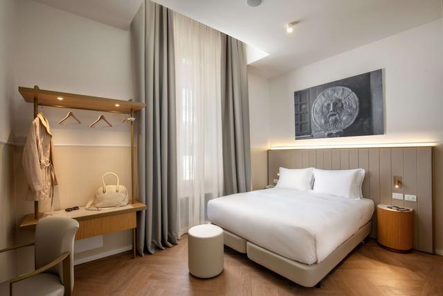 Room, 1 King Bed