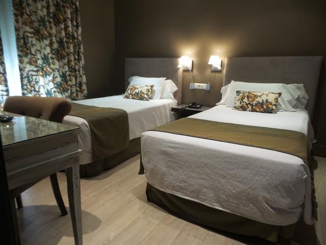 Twin Room, 2 Twin Beds