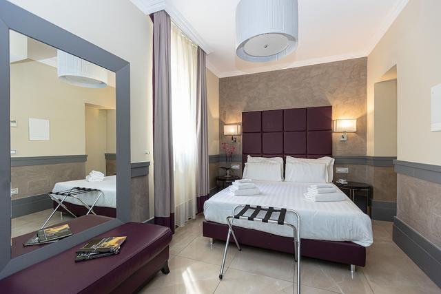 Traditional Room
