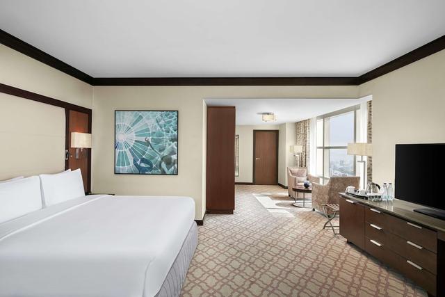 Room, 1 King Bed, Accessible