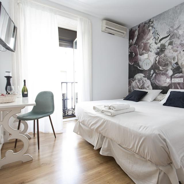 Double or Twin Room