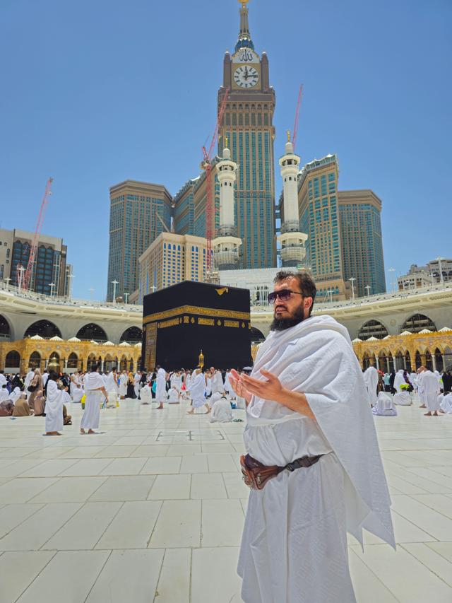 Abu Dhabi