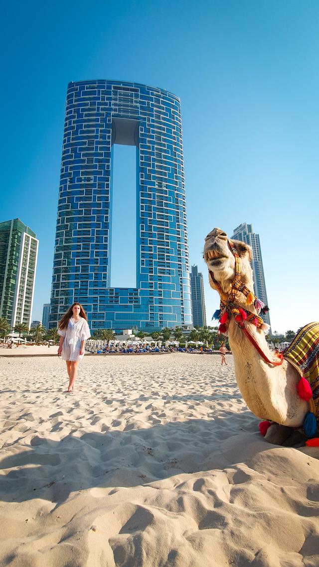 Abu Dhabi