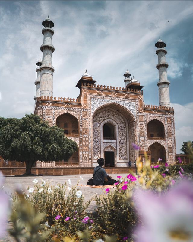 Abu Dhabi