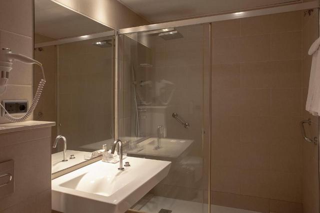 Doble Interior