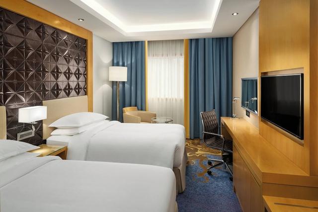 Traditional Room, Multiple Beds