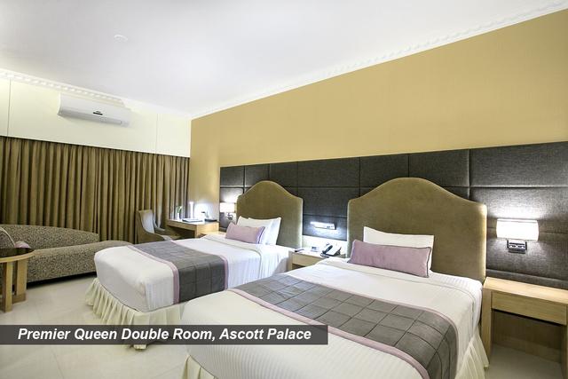 Premier Room